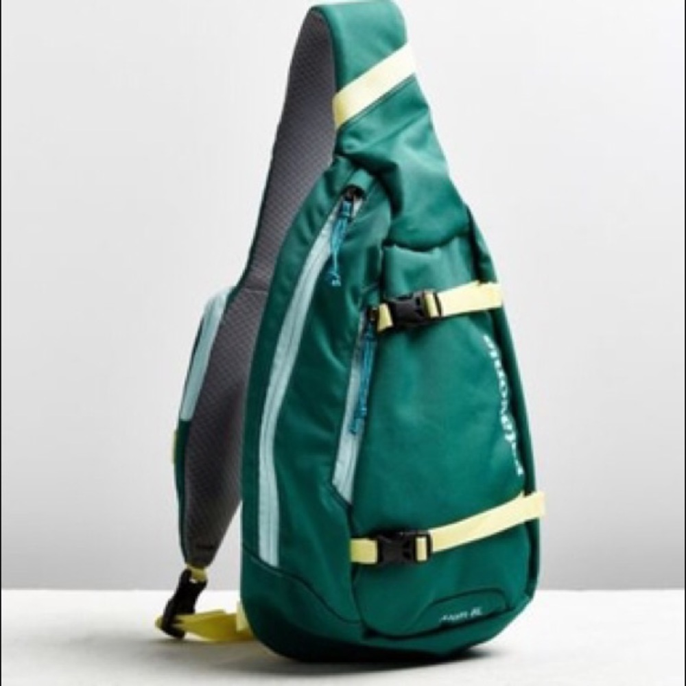 ISO PATAGONIA ATOM SLING